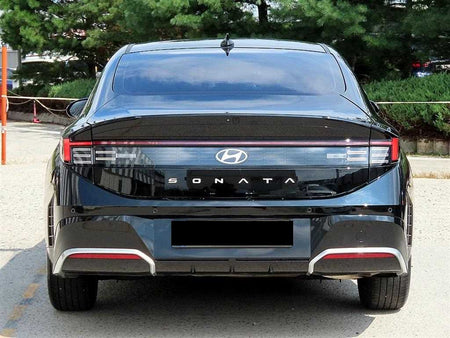 Hyundai Sonata — photo 04