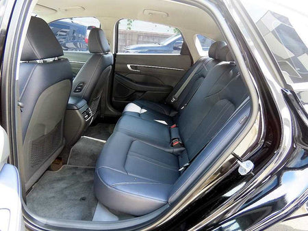 Hyundai Sonata — photo 06