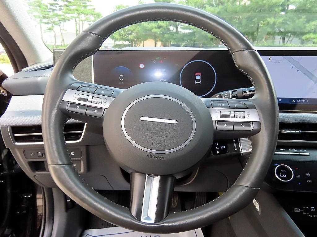 Hyundai Sonata — photo 08