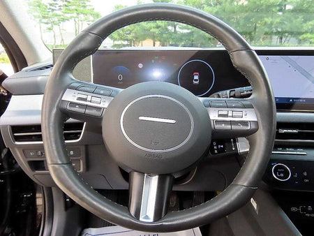 Hyundai Sonata — photo 08