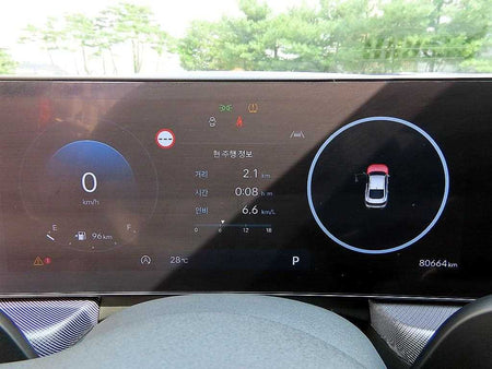 Hyundai Sonata — photo 09