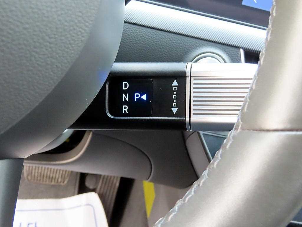 Hyundai Sonata — photo 10