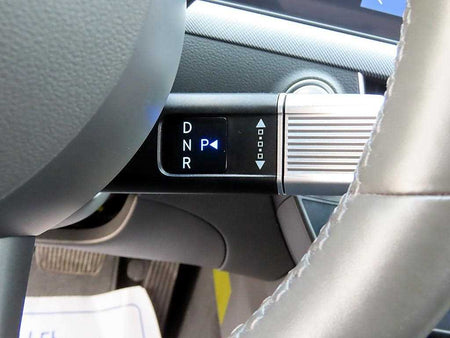 Hyundai Sonata — photo 10