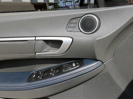 Hyundai Sonata — photo 11