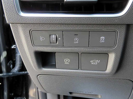 Hyundai Sonata — photo 12