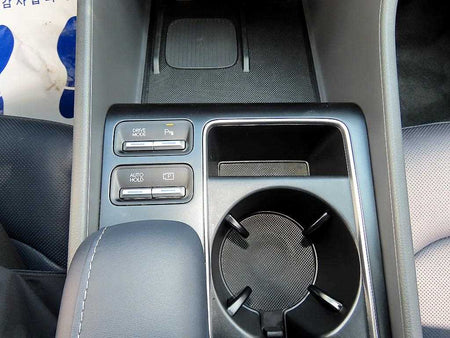 Hyundai Sonata — photo 13