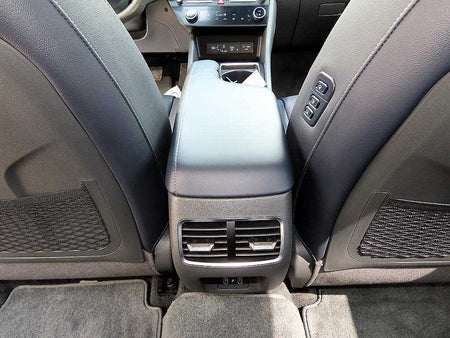 Hyundai Sonata — photo 17