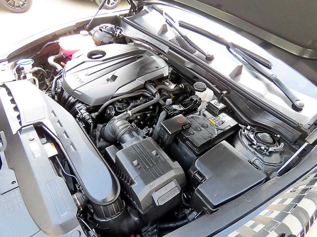 Hyundai Sonata — photo 19