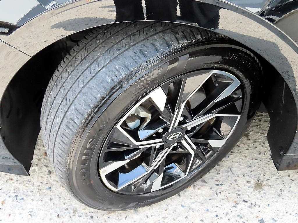 Hyundai Sonata — photo 20