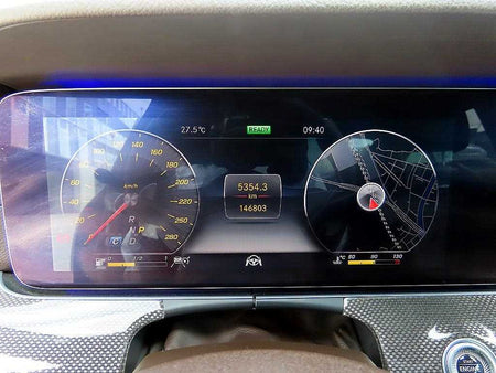 Mercedes-Benz CLS-Class — photo 09
