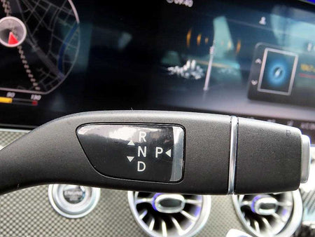 Mercedes-Benz CLS-Class — photo 11