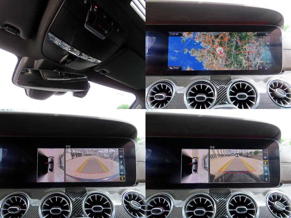 Mercedes-Benz CLS-Class — photo 18