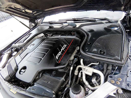 Mercedes-Benz CLS-Class — photo 19