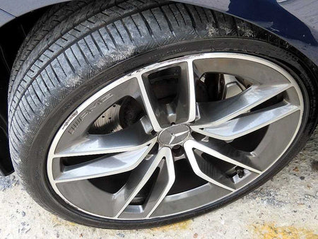 Mercedes-Benz CLS-Class — photo 20