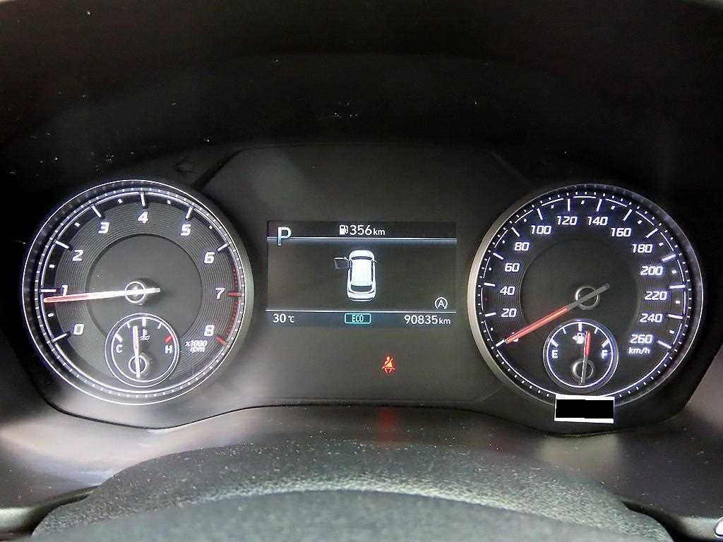 Hyundai Santafe — photo 09