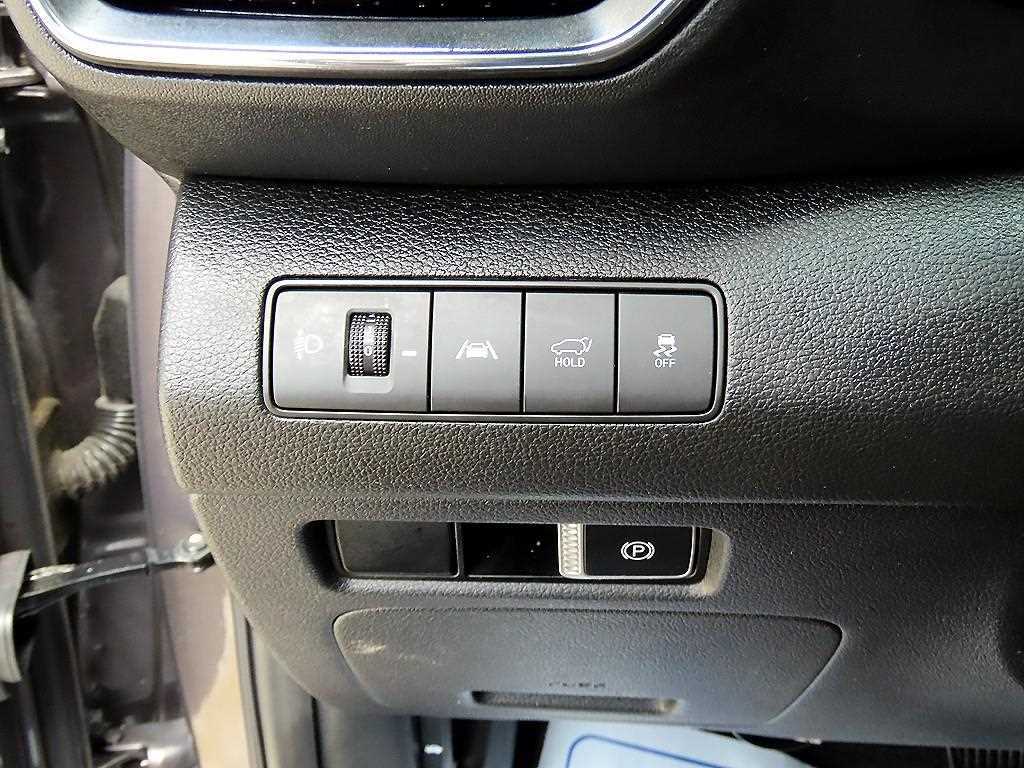 Hyundai Santafe — photo 12