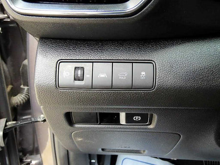 Hyundai Santafe — photo 12