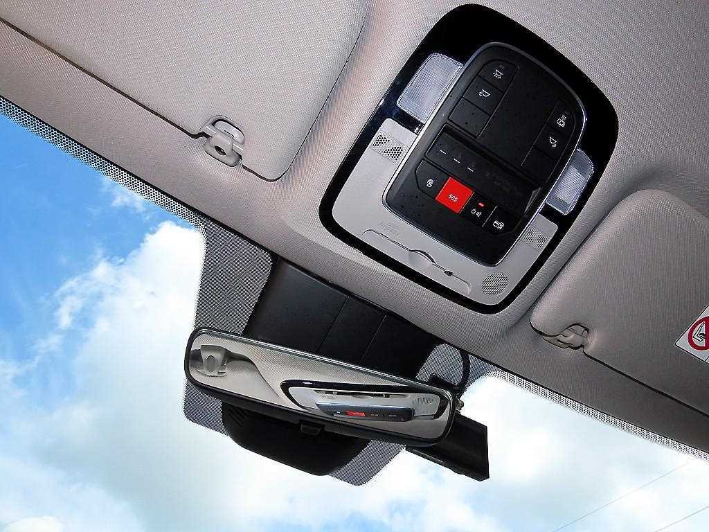 Hyundai Santafe — photo 14