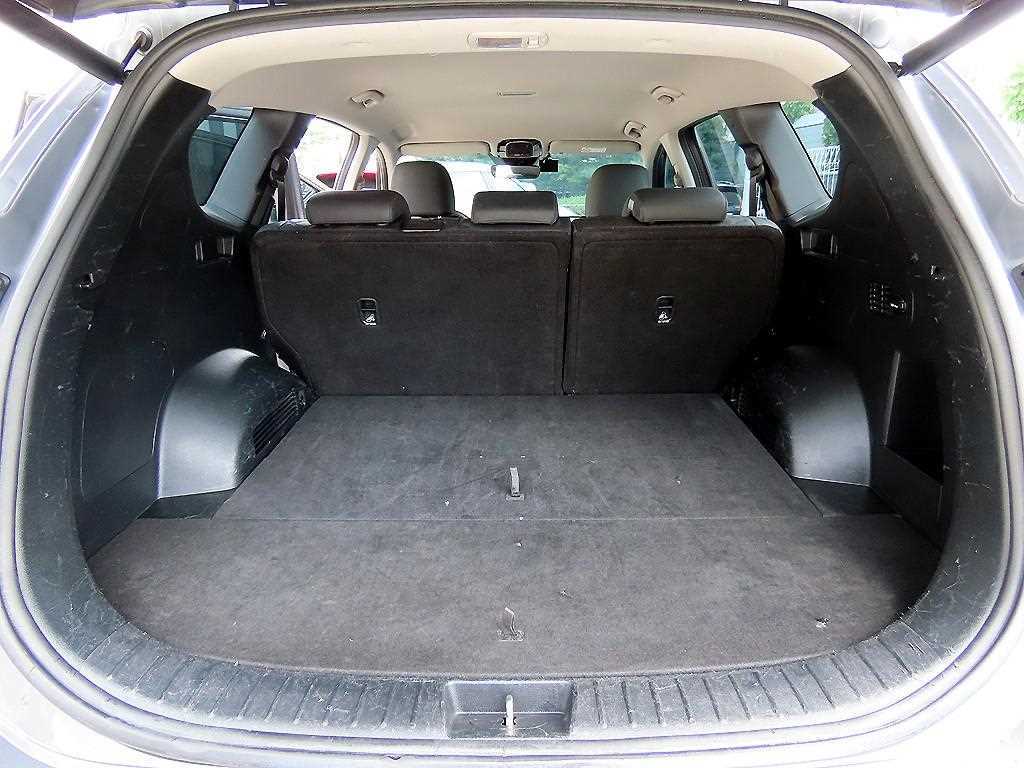 Hyundai Santafe — photo 17
