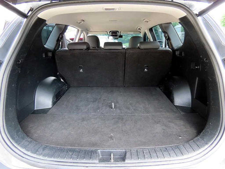 Hyundai Santafe — photo 17