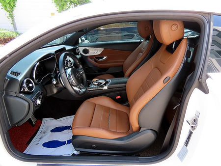 Mercedes-Benz C-Class — photo 05