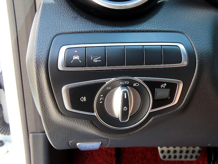 Mercedes-Benz C-Class — photo 13