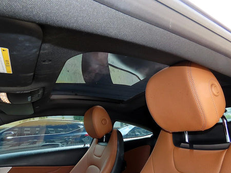 Mercedes-Benz C-Class — photo 18