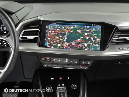 Audi Q4 e-tron — photo 14