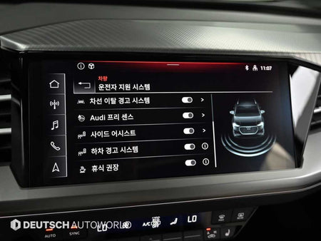 Audi Q4 e-tron — photo 17