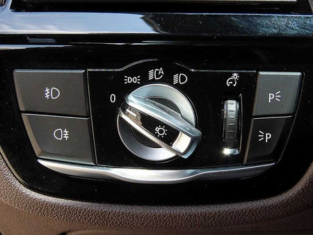 BMW 5-Series — photo 13