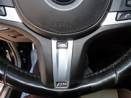 BMW 5-Series — photo 14