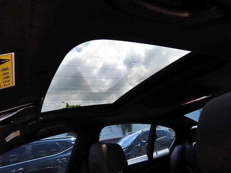 BMW 5-Series — photo 17