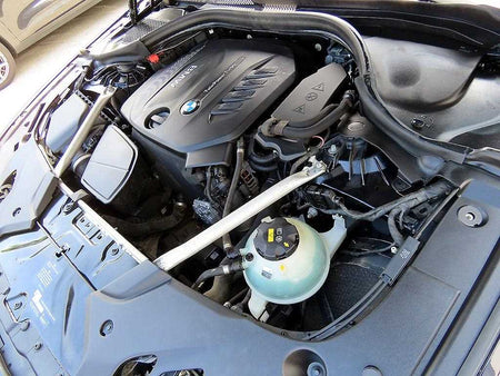 BMW 5-Series — photo 19
