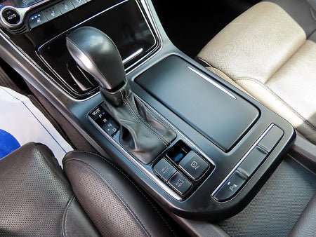Hyundai Grandeur — photo 10
