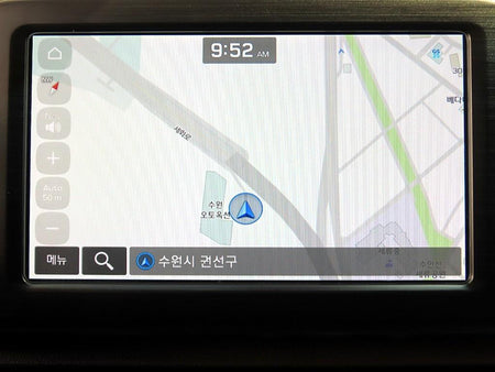 Hyundai Grandeur — photo 14