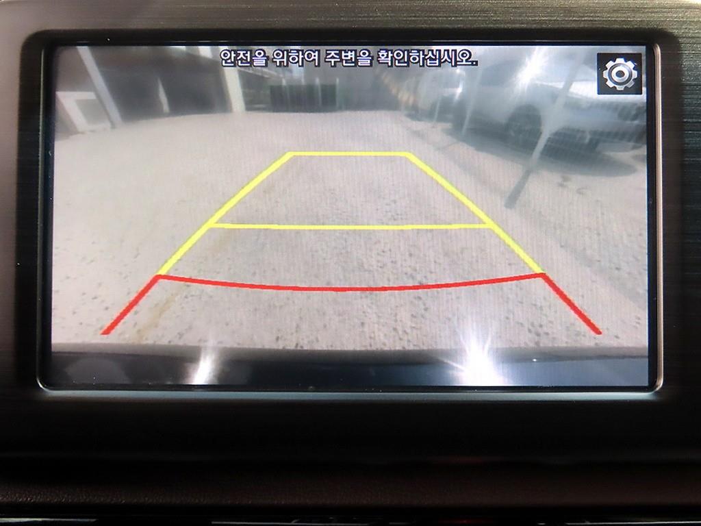 Hyundai Grandeur — photo 15