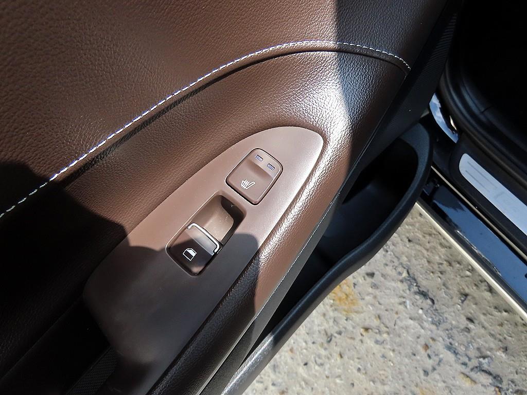 Hyundai Grandeur — photo 17