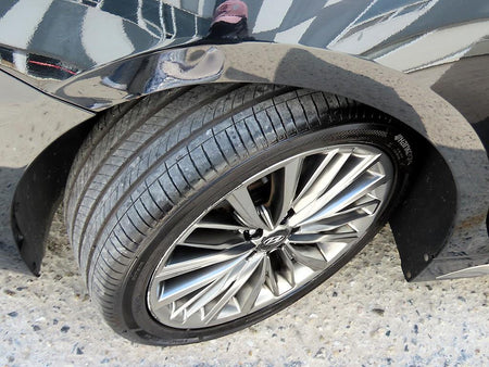 Hyundai Grandeur — photo 20