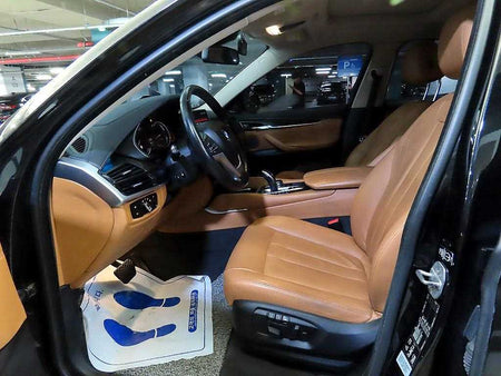 BMW X6 — photo 06