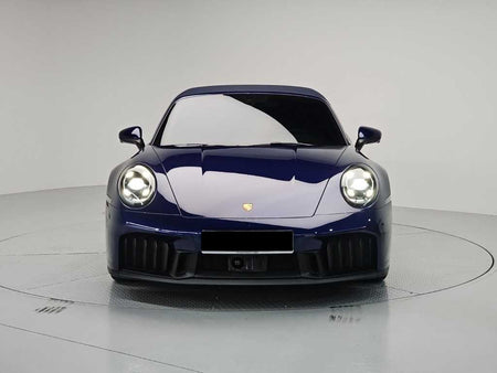 Porsche 911 — photo 02