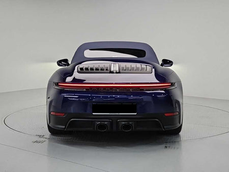 Porsche 911 — photo 03