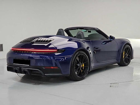 Porsche 911 — photo 04