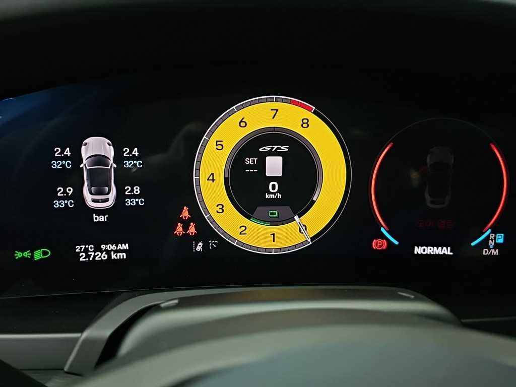 Porsche 911 — photo 06
