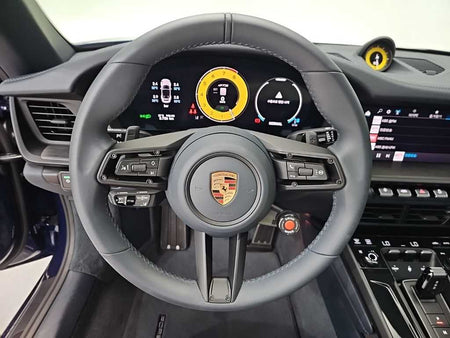 Porsche 911 — photo 09