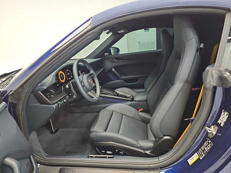 Porsche 911 — photo 11