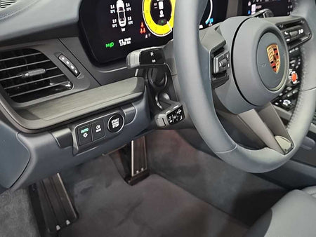 Porsche 911 — photo 16