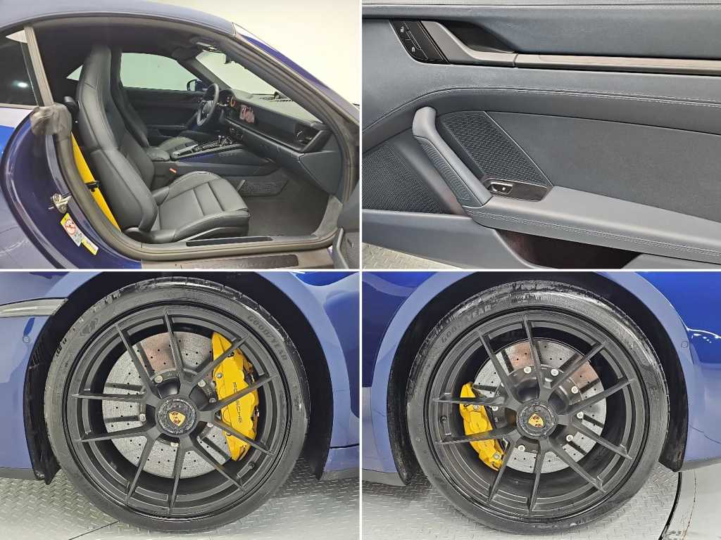 Porsche 911 — photo 20