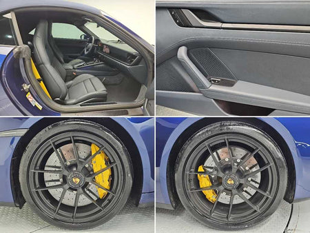 Porsche 911 — photo 20