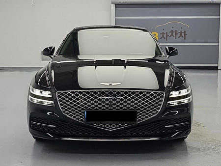 Genesis G80 — photo 02
