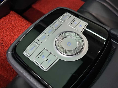 Genesis G80 — photo 14